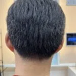 スタンダードなビジネススタイル