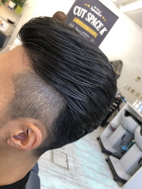 その他 barber-k 8d22ddb9a2e78d2c96f7219598a525