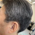 メンズ スタンダードなビジネススタイル