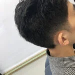 新社会人 フレッシュビジネスヘア