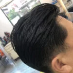 ビジネスライクなスタンダードスタイル