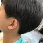 就活 ビジネス リクルートカット 社会人としてのTPOスタイル