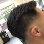 ロースキンフェード お客様のビジネスシーンにあわせて